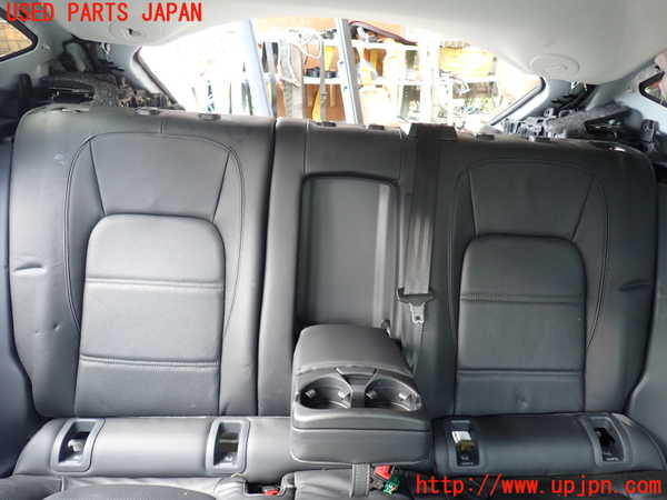 1UPJ-30747385]ジャガー・Eペイス(DF2NA)リアシート 中古_m0002.jpg