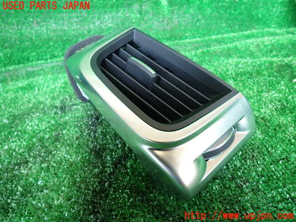 1UPJ-30747528]ジャガー・Eペイス(DF2NA)エアコン吹き出し口3 (左) 中古_m0001.jpg