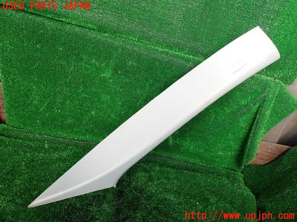 1UPJ-30747655]ジャガー・Eペイス(DF2NA)右フロントピラートリム 中古_m0001.jpg