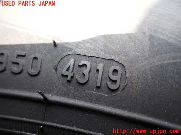 1UPJ-30749601]ジャガー・Eペイス(DF2NA)スペアタイヤ1 中古_m0003.jpg