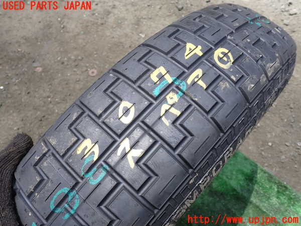 1UPJ-30749601]ジャガー・Eペイス(DF2NA)スペアタイヤ1 中古_m0005.jpg