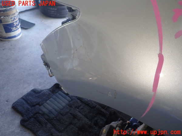 5UPJ-30751082]レクサス・CT200h(ZWA10)左前フェンダー 中古_m0002.jpg