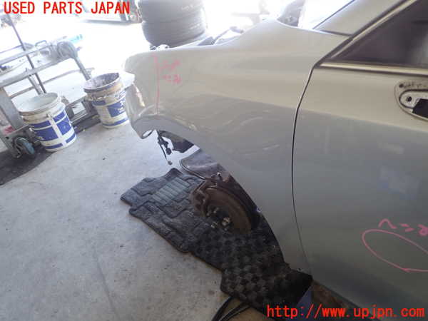 5UPJ-30751082]レクサス・CT200h(ZWA10)左前フェンダー 中古_m0003.jpg
