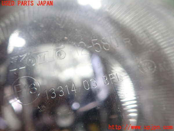 1UPJ-30751180]レクサス・CT200h(ZWA10)右フォグ 中古_m0003.jpg