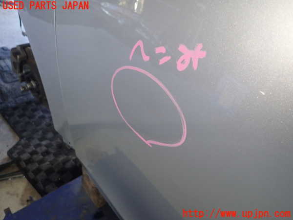 1UPJ-30751260]レクサス・CT200h(ZWA10)左前ドア NSG M4O5 中古_m0003.jpg