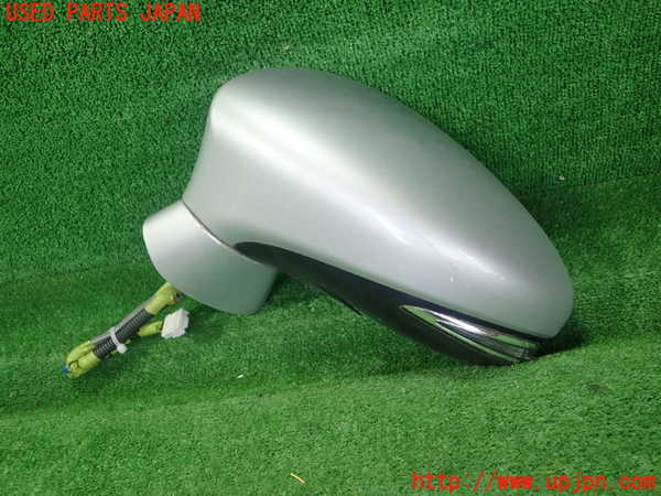 1UPJ-30751212]レクサス・CT200h(ZWA10)左ドアミラー 中古_m0001.jpg