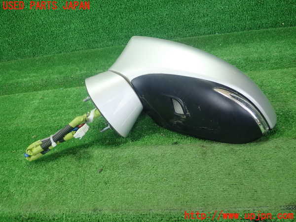 1UPJ-30751212]レクサス・CT200h(ZWA10)左ドアミラー 中古_m0002.jpg