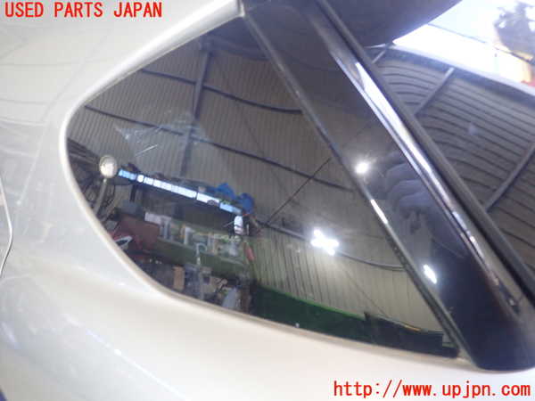 1UPJ-30751382]レクサス・CT200h(ZWA10)左クォーターガラス AGC M2L3 中古_m0001.jpg