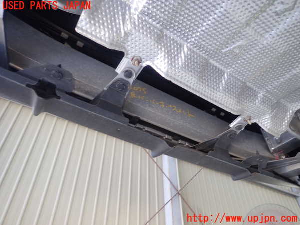 1UPJ-30751614]レクサス・CT200h(ZWA10)リアバンパーホースメント 中古_m0001.jpg