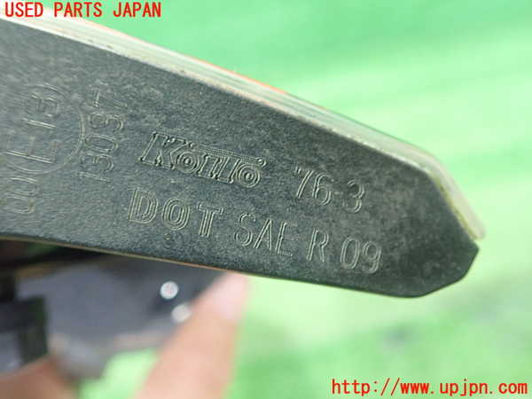 1UPJ-30751552]レクサス・CT200h(ZWA10)左リアフィニッシャー 中古_m0003.jpg