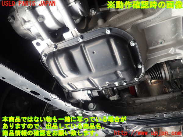 1UPJ-30752010]レクサス・CT200h(ZWA10)エンジン 2ZR-FXE 中古_m0005.jpg