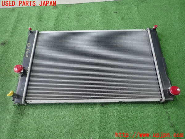 1UPJ-30752321]レクサス・CT200h(ZWA10)ラジエーター1 (メイン) 中古_m0001.jpg