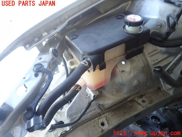 1UPJ-30752410]レクサス・CT200h(ZWA10)ラジエータータンク 中古_m0001.jpg