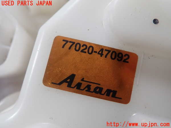 1UPJ-30752510]レクサス・CT200h(ZWA10)燃料ポンプ 中古_m0003.jpg