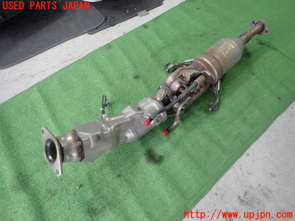 1UPJ-30752661]レクサス・CT200h(ZWA10)触媒1 中古_m0001.jpg