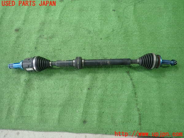 1UPJ-30754010]レクサス・CT200h(ZWA10)右フロントドライブシャフト 中古_m0001.jpg