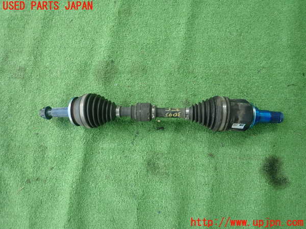 5UPJ-30754015]レクサス・CT200h(ZWA10)左フロントドライブシャフト 中古_m0001.jpg