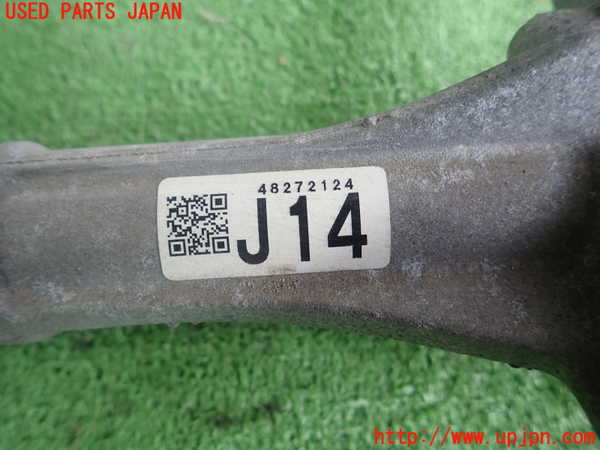 1UPJ-30754235]レクサス・CT200h(ZWA10)パワステギアボックス 中古_m0002.jpg