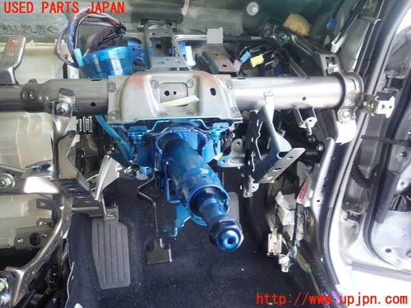 1UPJ-30754260]レクサス・CT200h(ZWA10)ステアリングシャフト 中古_m0001.jpg