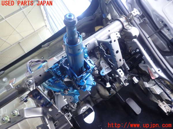 1UPJ-30754260]レクサス・CT200h(ZWA10)ステアリングシャフト 中古_m0002.jpg