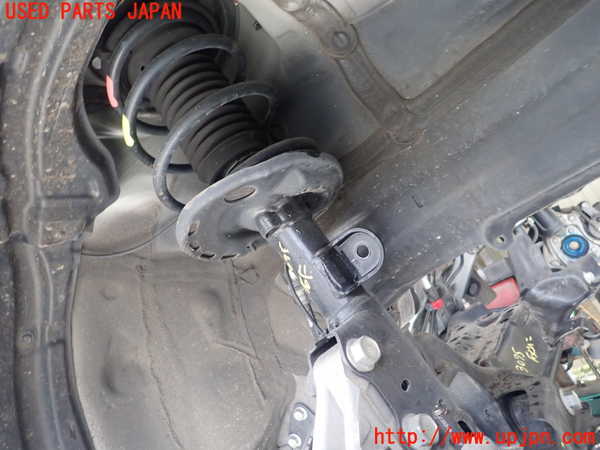 5UPJ-30755015]レクサス・CT200h(ZWA10)右フロントストラット 中古_m0001.jpg