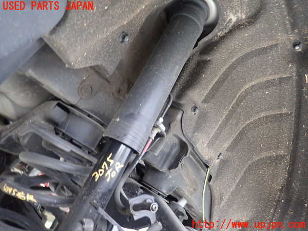 1UPJ-30755070]レクサス・CT200h(ZWA10)右リアショックアブソーバー 中古_m0001.jpg