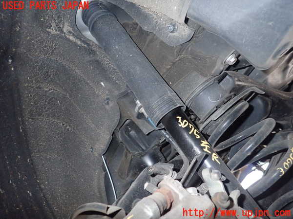 1UPJ-30755075]レクサス・CT200h(ZWA10)左リアショックアブソーバー 中古_m0001.jpg