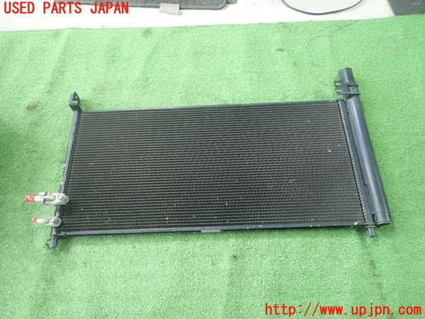 1UPJ-30756031]レクサス・CT200h(ZWA10)エアコンコンデンサー1 中古_m0001.jpg