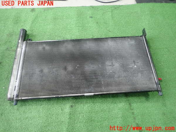 1UPJ-30756031]レクサス・CT200h(ZWA10)エアコンコンデンサー1 中古_m0002.jpg