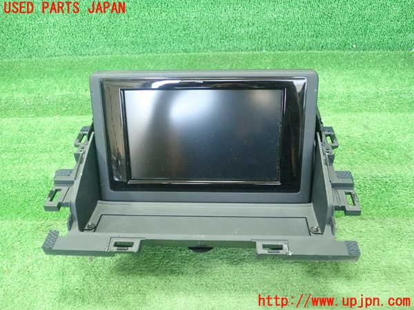 1UPJ-30756629]レクサス・CT200h(ZWA10)モニター 中古_m0002.jpg