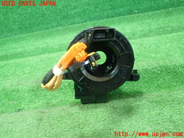 1UPJ-30756800]レクサス・CT200h(ZWA10)スパイラルケーブル(リール) 中古_m0001.jpg