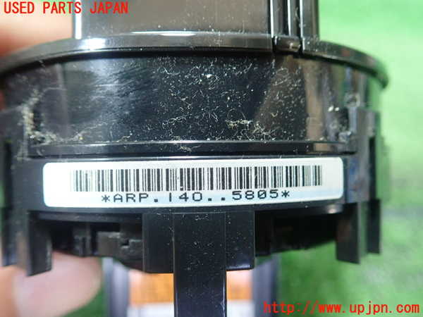 1UPJ-30756800]レクサス・CT200h(ZWA10)スパイラルケーブル(リール) 中古_m0003.jpg