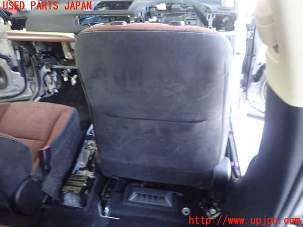 5UPJ-30757035]レクサス・CT200h(ZWA10)運転席シート 中古_m0002.jpg