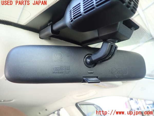 1UPJ-30757615]レクサス・CT200h(ZWA10)ルームミラー 中古_m0002.jpg