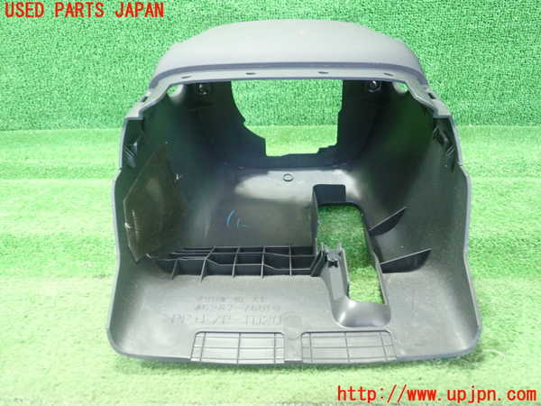 1UPJ-30757905]レクサス・CT200h(ZWA10)コラムカバー 中古_m0004.jpg