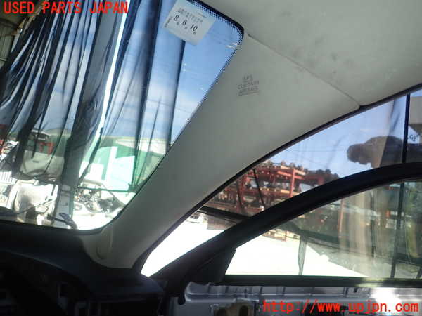 1UPJ-30757655]レクサス・CT200h(ZWA10)右フロントピラートリム 中古_m0001.jpg