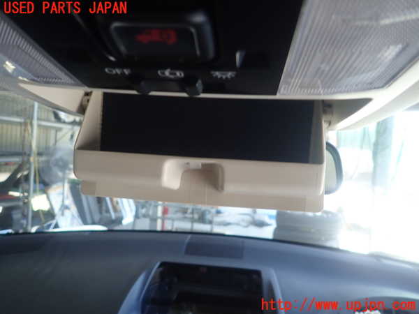 1UPJ-30756411]レクサス・CT200h(ZWA10)ルームランプ1 (1列目) 中古_m0002.jpg