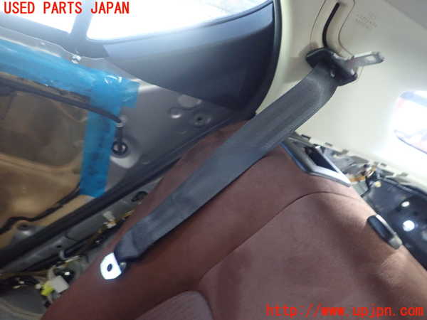 1UPJ-30757155]レクサス・CT200h(ZWA10)右2列目シートベルト 中古_m0001.jpg