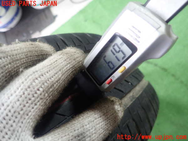 1UPJ-30759026]レクサス・CT200h(ZWA10)タイヤ　ホイール　1本① 195/65R15 中古_m0003.jpg