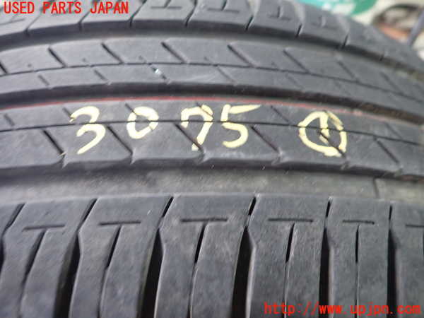 1UPJ-30759026]レクサス・CT200h(ZWA10)タイヤ　ホイール　1本① 195/65R15 中古_m0004.jpg
