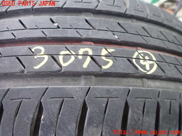 1UPJ-30759029]レクサス・CT200h(ZWA10)タイヤ　ホイール　1本④ 195/65R15 中古_m0004.jpg