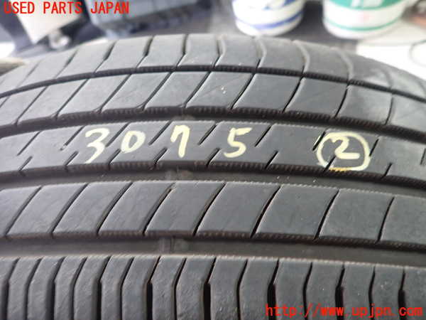 1UPJ-30759027]レクサス・CT200h(ZWA10)タイヤ　ホイール　1本② 195/65R15 中古_m0004.jpg