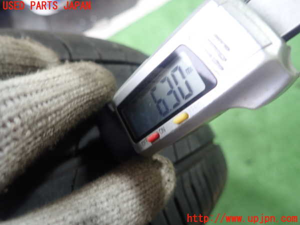 1UPJ-30759028]レクサス・CT200h(ZWA10)タイヤ　ホイール　1本③ 195/65R15 中古_m0003.jpg