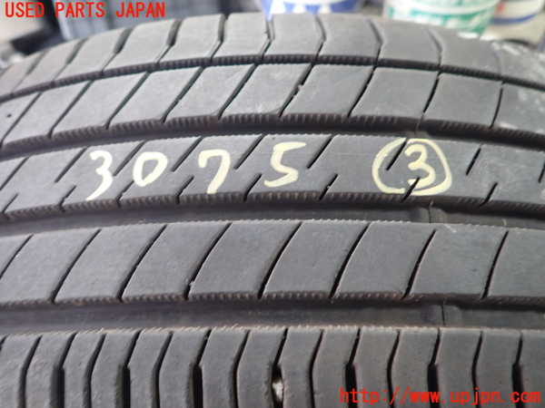 1UPJ-30759028]レクサス・CT200h(ZWA10)タイヤ　ホイール　1本③ 195/65R15 中古_m0004.jpg