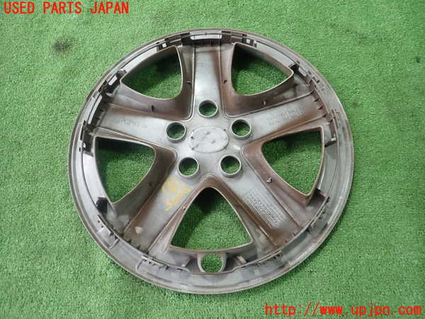 1UPJ-30759418]レクサス・CT200h(ZWA10)15インチホイールキャップ1枚③ 中古_m0002.jpg