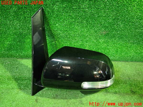 1UPJ-30761212]エスティマ(ACR50W)左ドアミラー 中古_m0001.jpg
