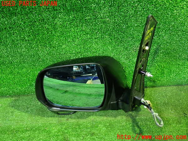 1UPJ-30761212]エスティマ(ACR50W)左ドアミラー 中古_m0003.jpg