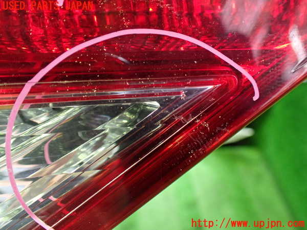 1UPJ-30761552]エスティマ(ACR50W)左リアフィニッシャー 中古_m0002.jpg