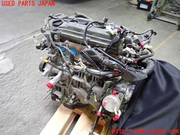 1UPJ-30762010]エスティマ(ACR50W)エンジン 2AZ-FE 中古_m0002.jpg