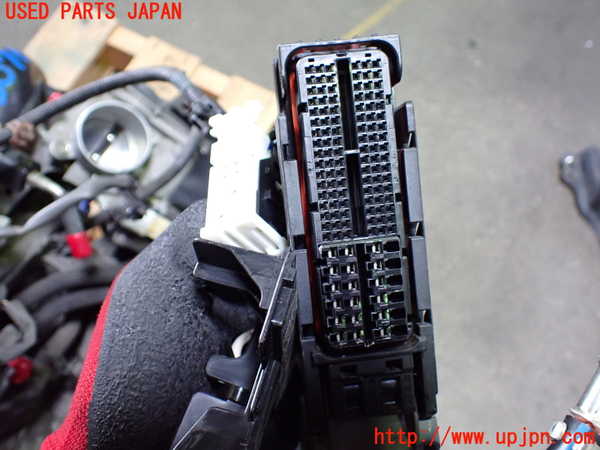 1UPJ-30762010]エスティマ(ACR50W)エンジン 2AZ-FE 中古_m0003.jpg